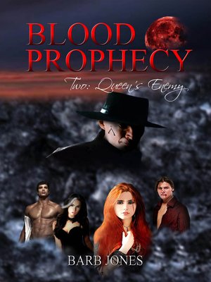 cover image of Queen's Enemy